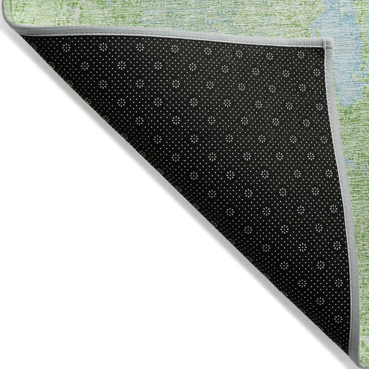 addison chantille acn989 green rug