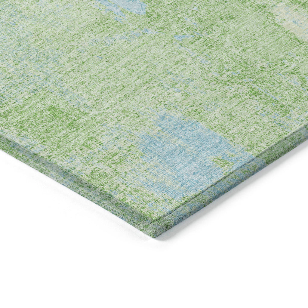 addison chantille acn989 green rug
