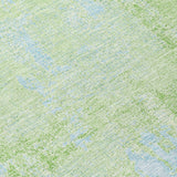 addison chantille acn989 green rug