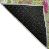 addison chantille acn989 lime rug