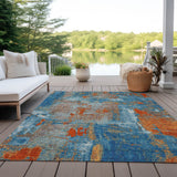 addison chantille acn989 navy rug