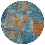 addison chantille acn989 navy rug