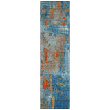 addison chantille acn989 navy rug