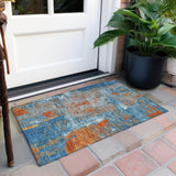 addison chantille acn989 navy rug