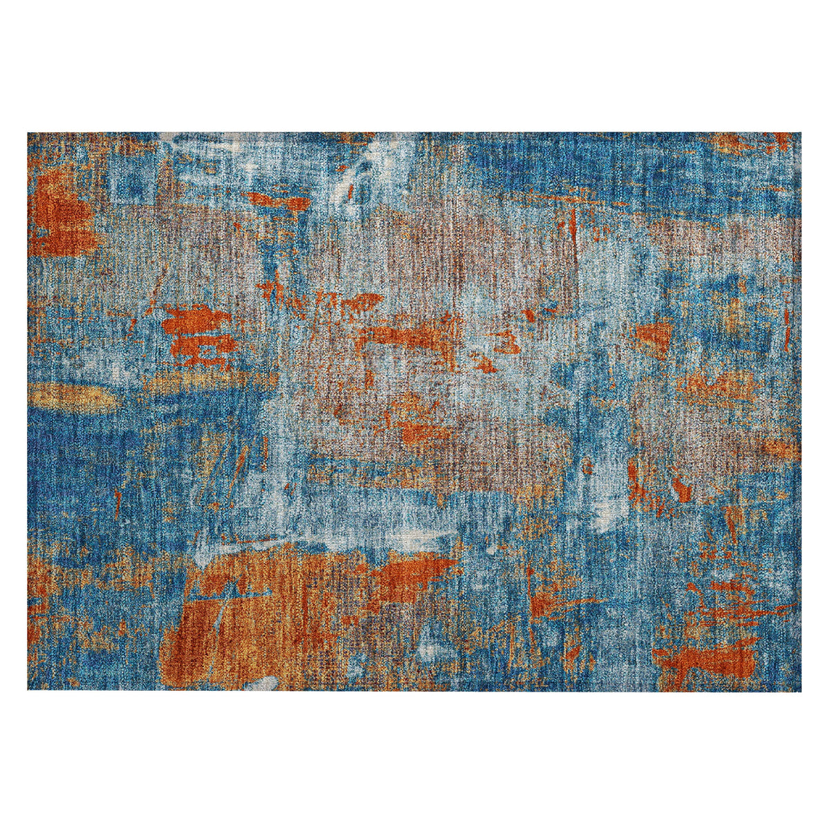 addison chantille acn989 navy rug