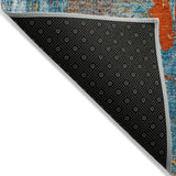 addison chantille acn989 navy rug