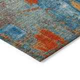 addison chantille acn989 navy rug