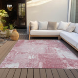 addison chantille acn989 pink rug