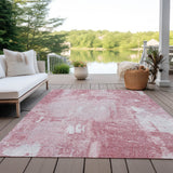 addison chantille acn989 pink rug