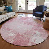 addison chantille acn989 pink rug