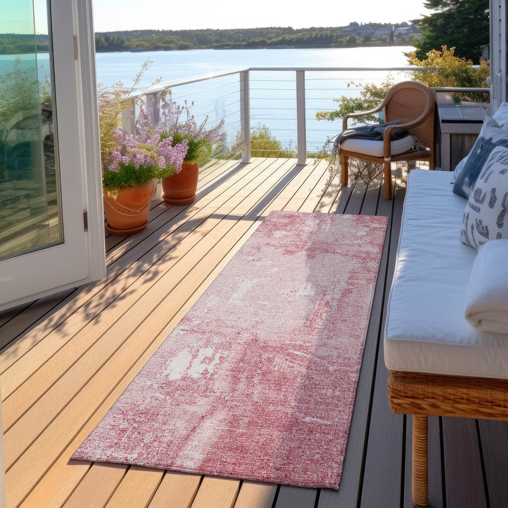 addison chantille acn989 pink rug