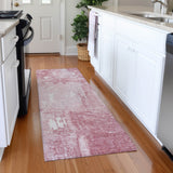 addison chantille acn989 pink rug