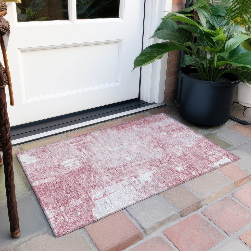 addison chantille acn989 pink rug