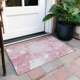addison chantille acn989 pink rug