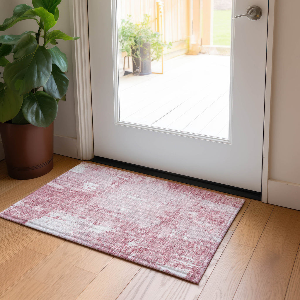 addison chantille acn989 pink rug