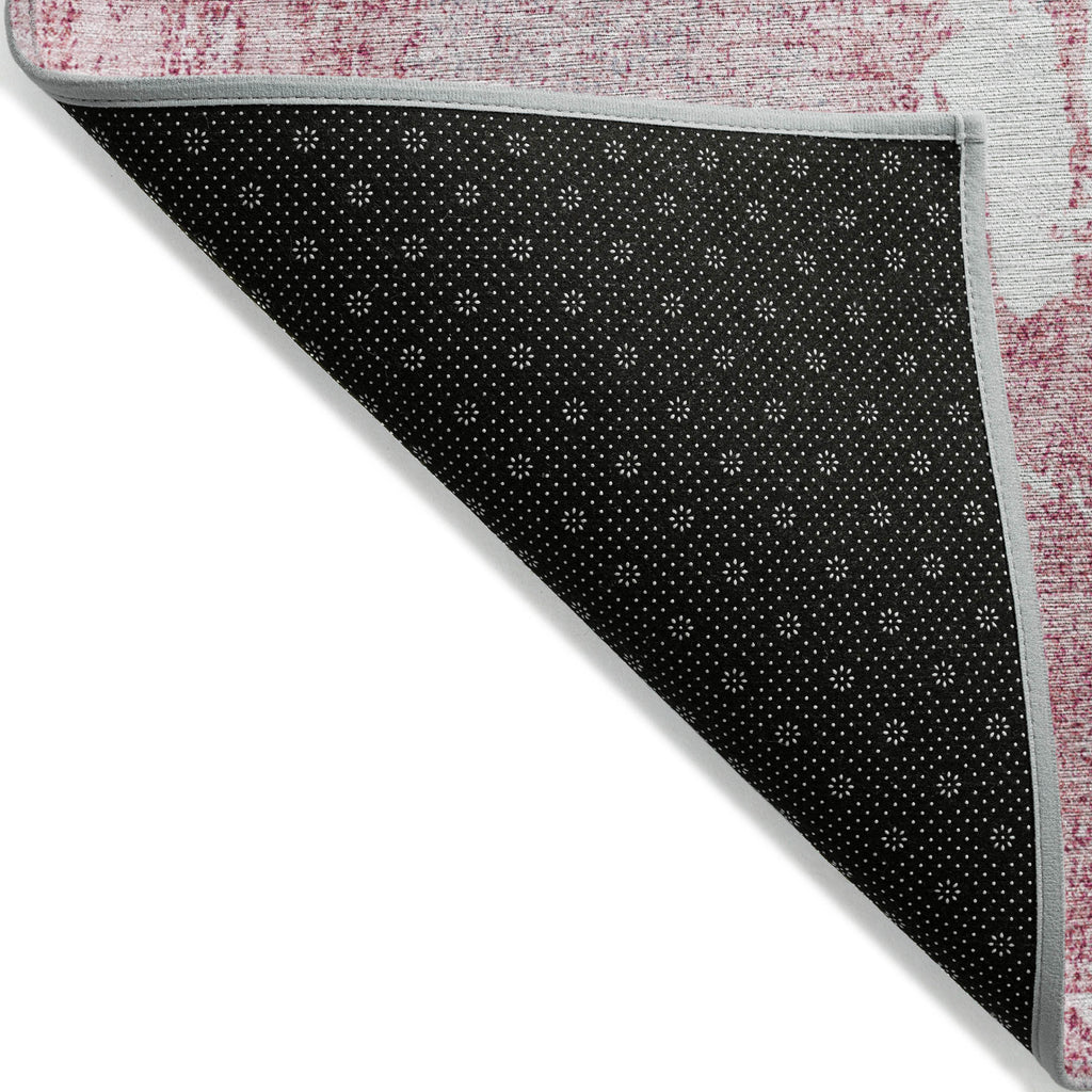 addison chantille acn989 pink rug