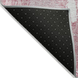addison chantille acn989 pink rug