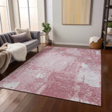 addison chantille acn989 pink rug
