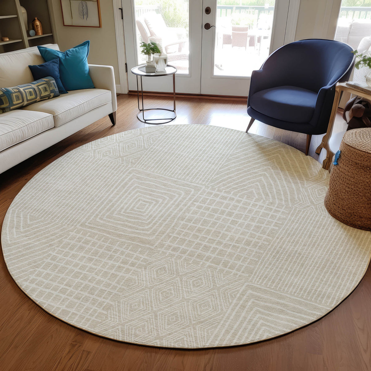 addison chantille acn990 beige rug