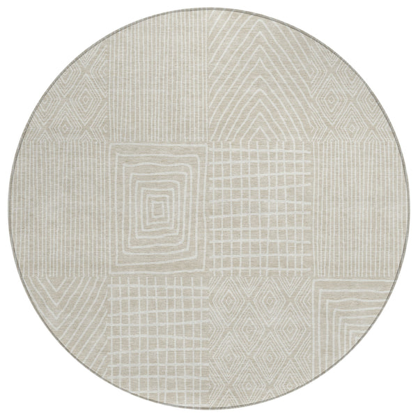 addison chantille acn990 beige rug
