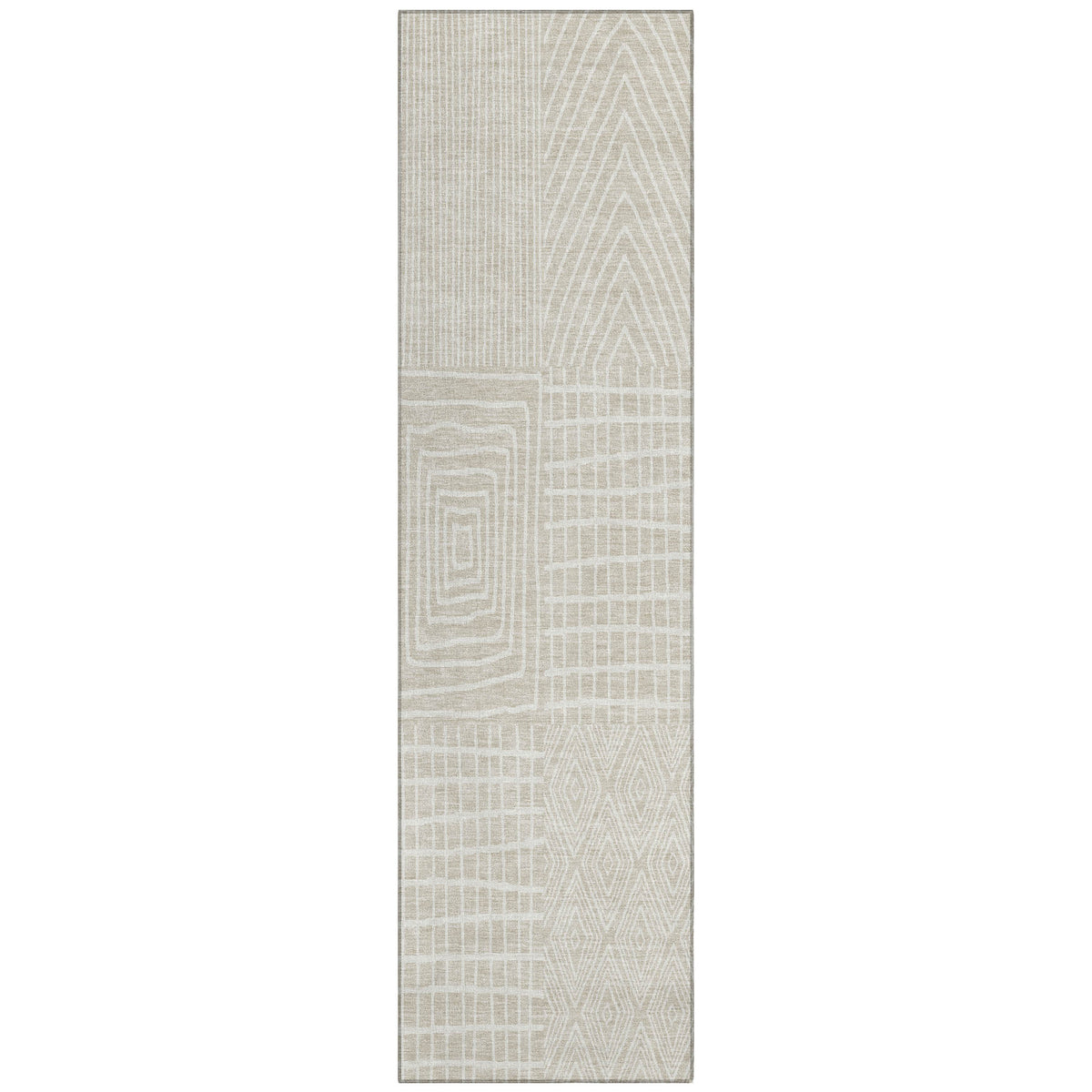 addison chantille acn990 beige rug