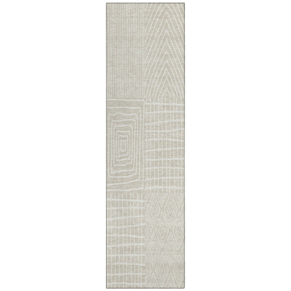 addison chantille acn990 beige rug