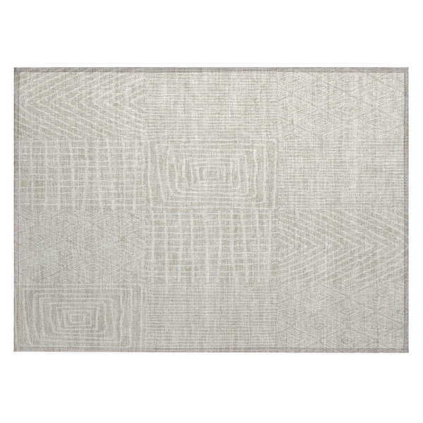 addison chantille acn990 beige rug