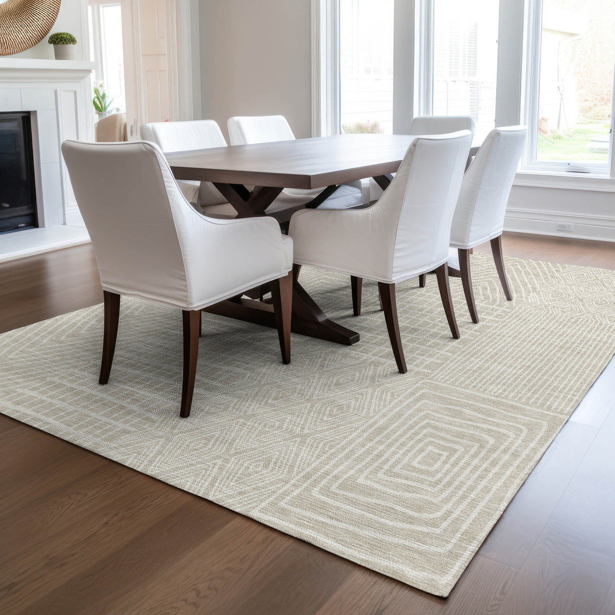 addison chantille acn990 beige rug
