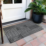 addison chantille acn990 black rug