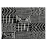 addison chantille acn990 black rug