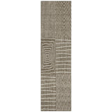 addison chantille acn990 brown rug