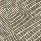 addison chantille acn990 brown rug
