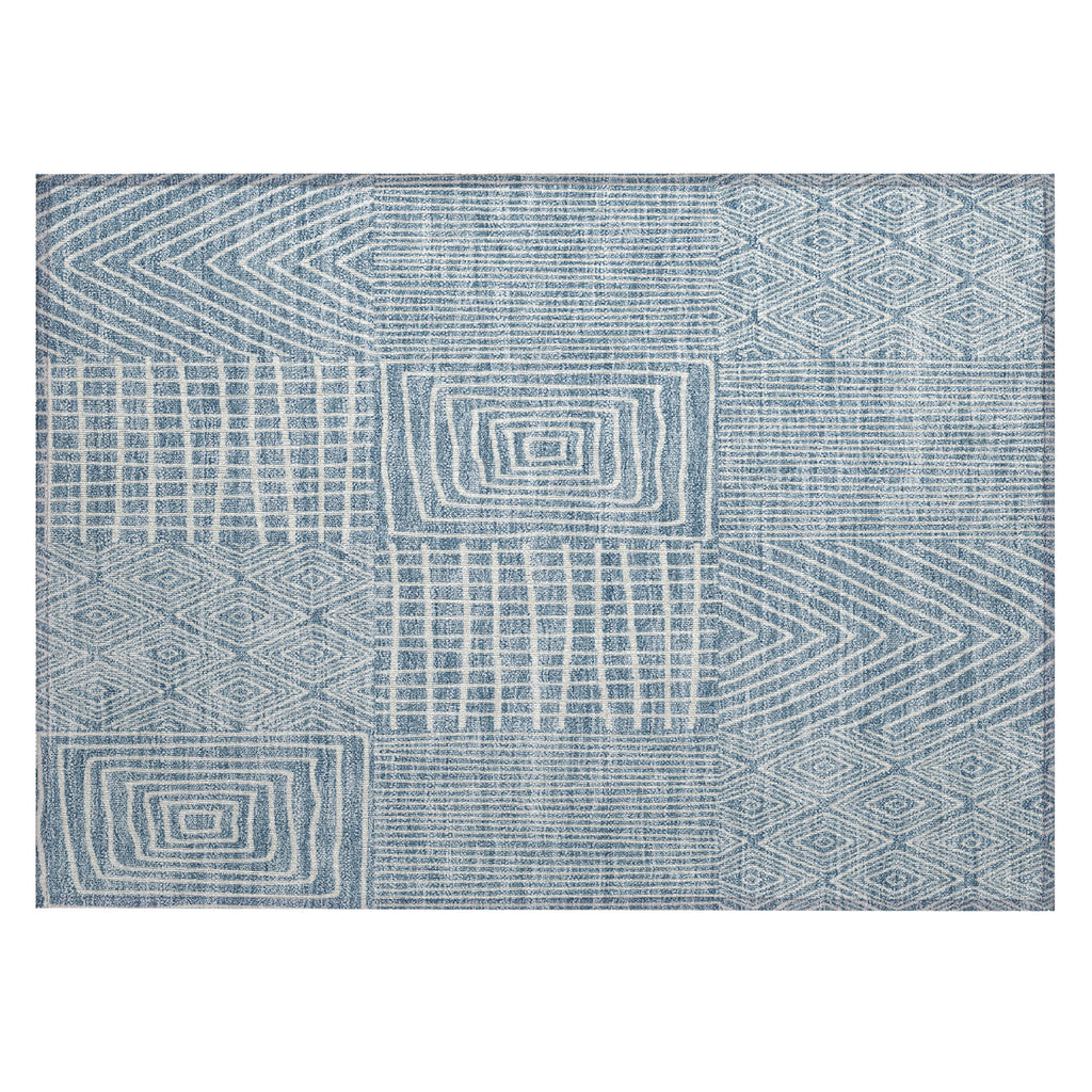 addison chantille acn990 denim rug