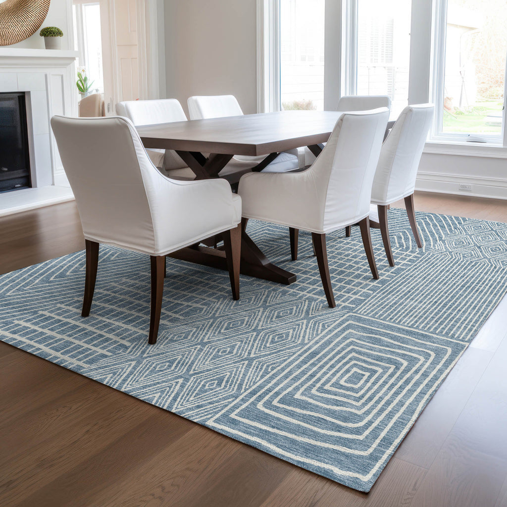 addison chantille acn990 denim rug