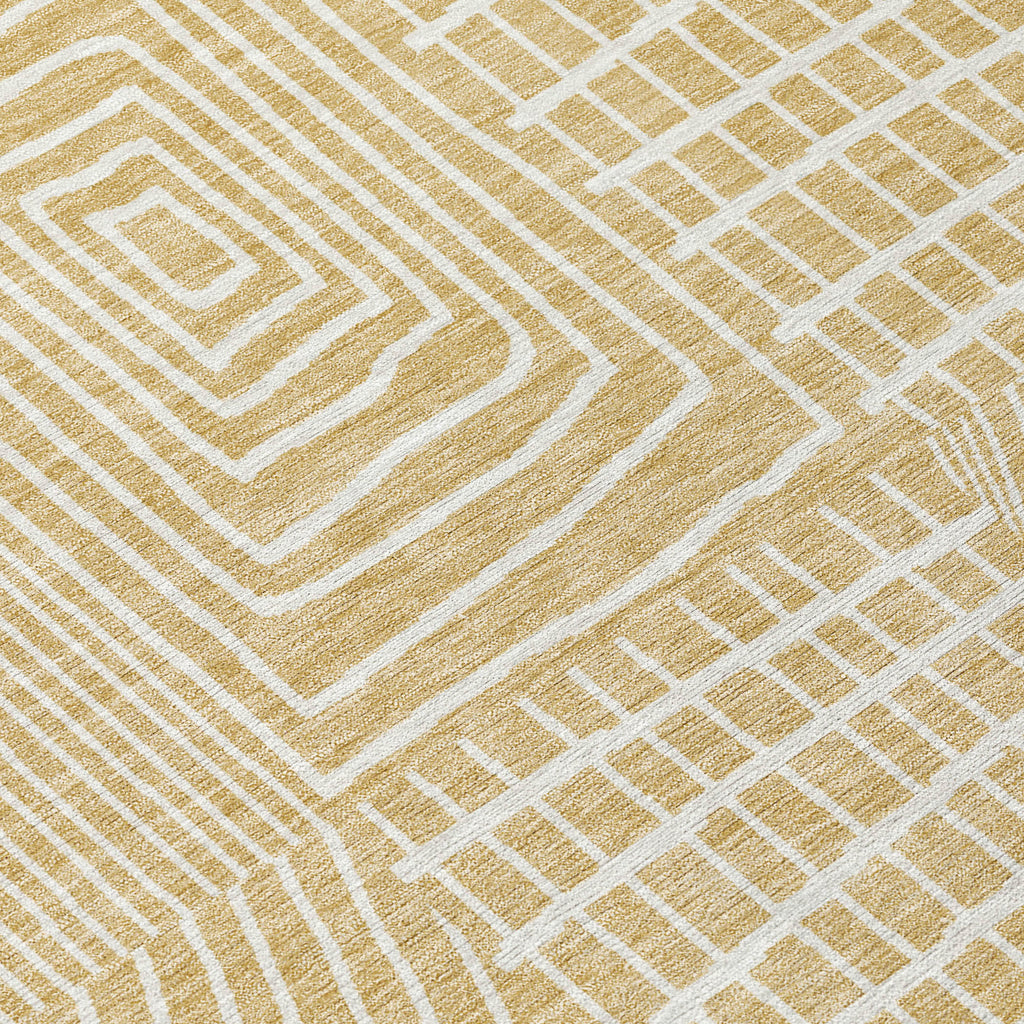 addison chantille acn990 gold rug
