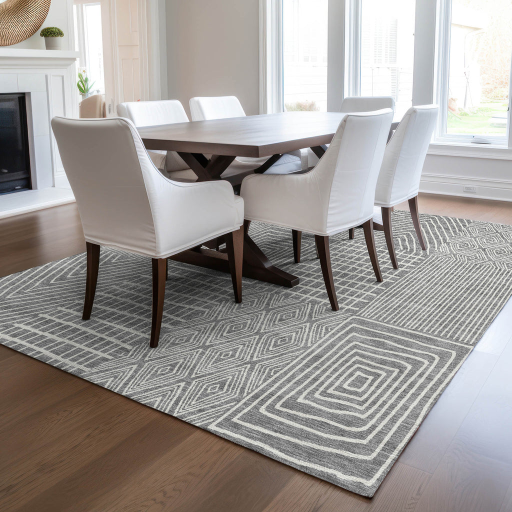 addison chantille acn990 gray rug