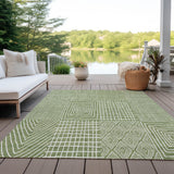 addison chantille acn990 green rug