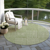 addison chantille acn990 green rug