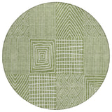 addison chantille acn990 green rug