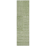 addison chantille acn990 green rug