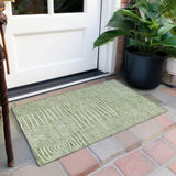 addison chantille acn990 green rug