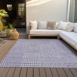 addison chantille acn990 lavender rug