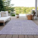 addison chantille acn990 lavender rug