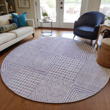 addison chantille acn990 lavender rug