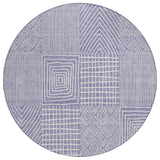 addison chantille acn990 lavender rug