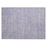 addison chantille acn990 lavender rug