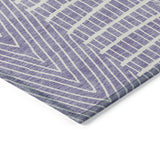 addison chantille acn990 lavender rug