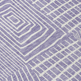 addison chantille acn990 lavender rug