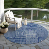 addison chantille acn990 navy rug