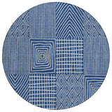 addison chantille acn990 navy rug